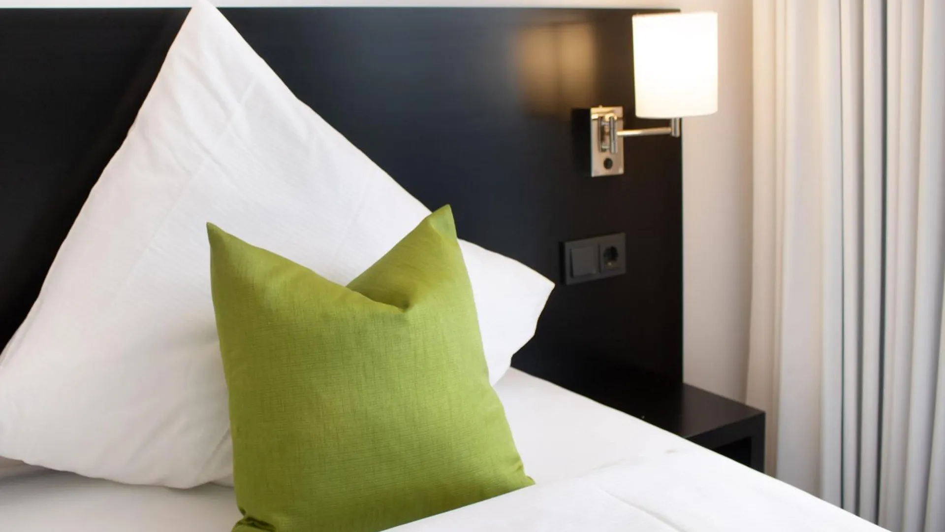 Lif Hotel By Wmm Hotels Lichtenfels  Alemanha