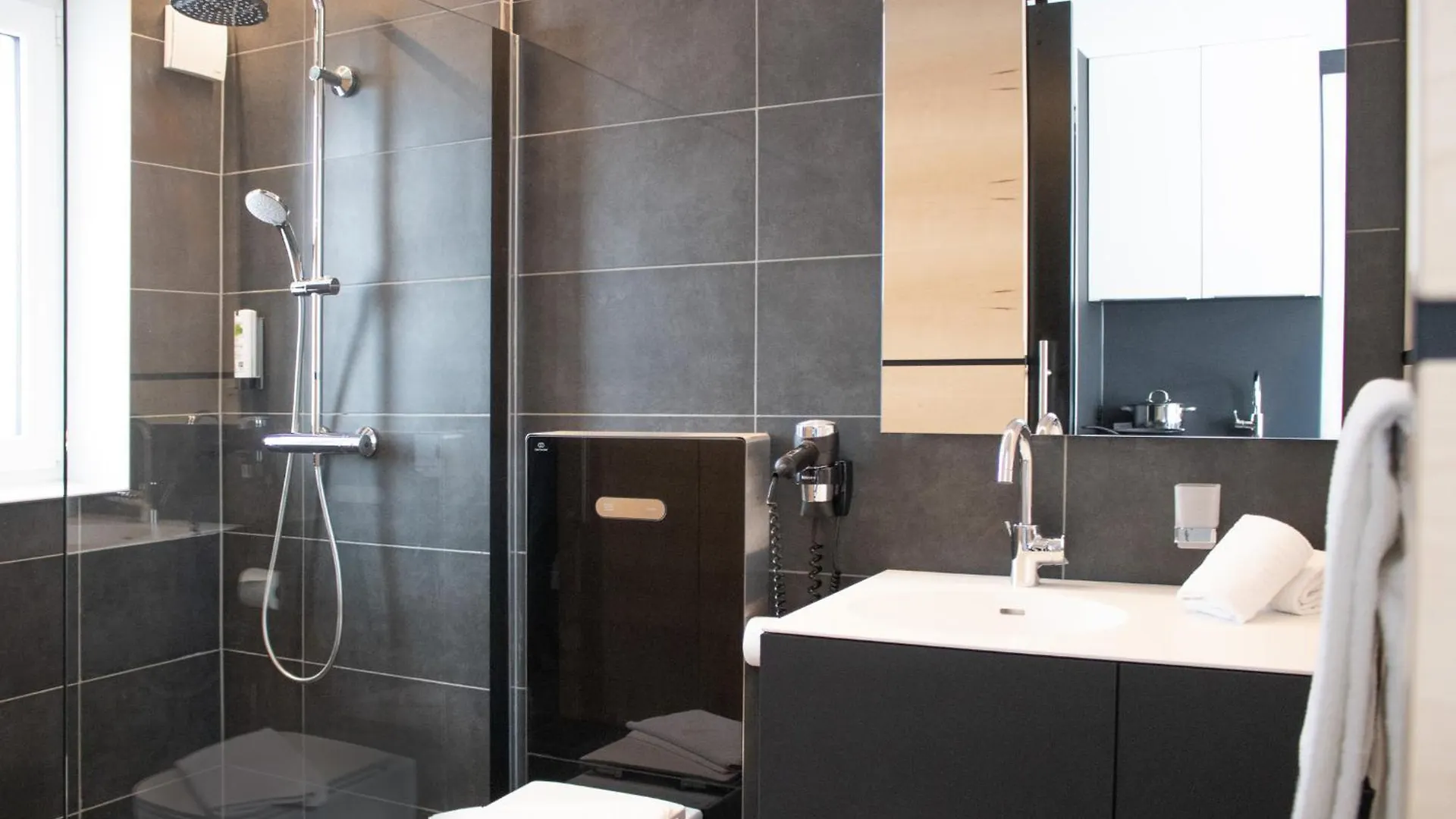 Lif Hotel By Wmm Hotels Lichtenfels