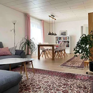 Lotte Apartment