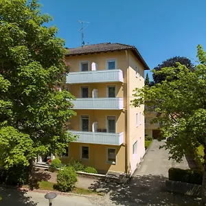 Marienhof Hotel