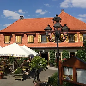 Landgasthof Karolinenhöhe Gasthof