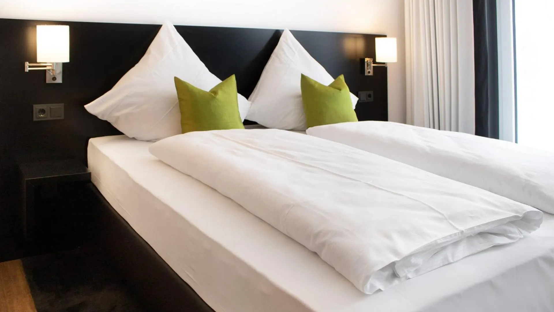 Lif Hotel By Wmm Hotels Lichtenfels