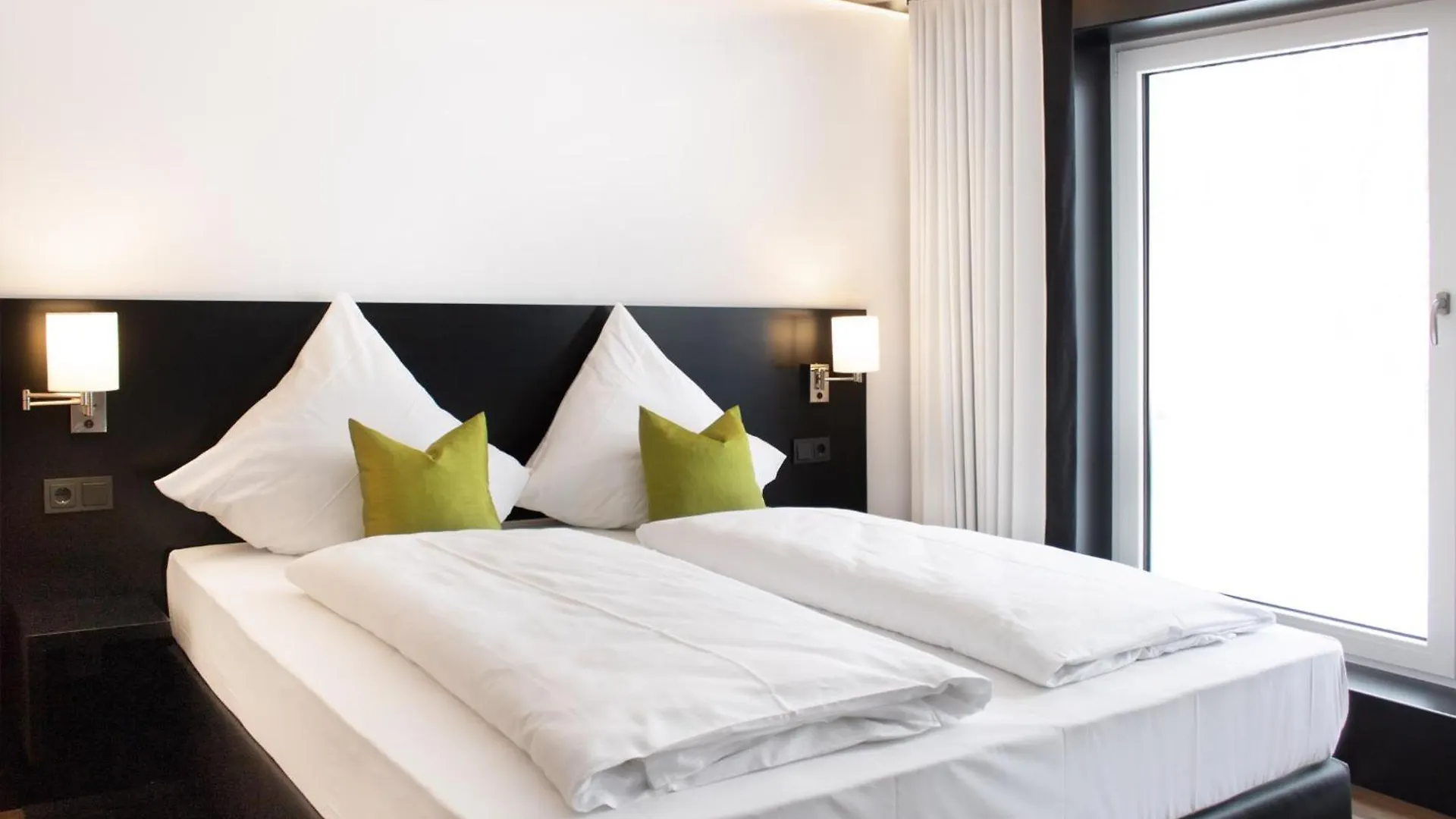 Lif Hotel By Wmm Hotels Lichtenfels