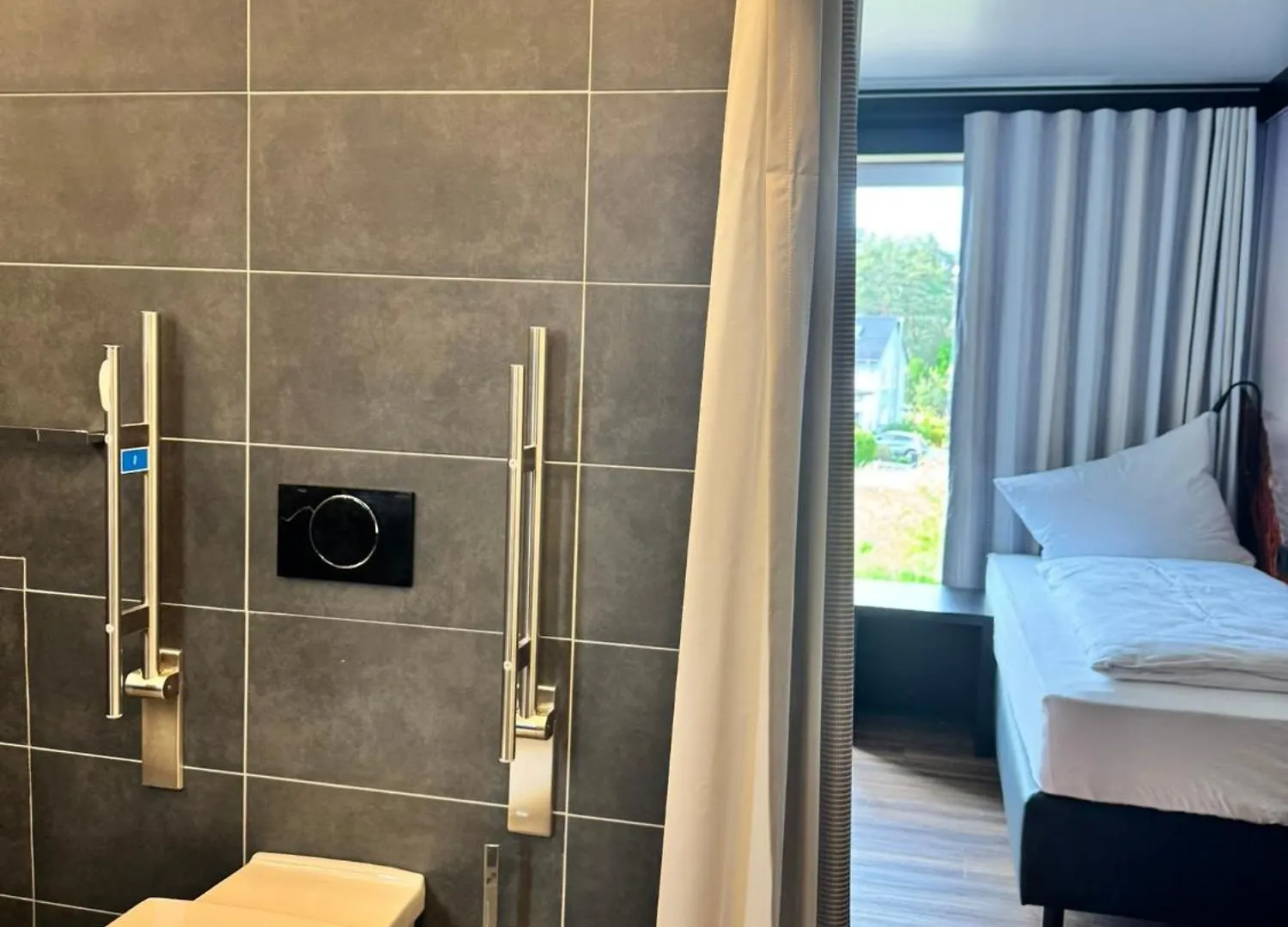 Lif Hotel By Wmm Hotels Lichtenfels  Deutschland